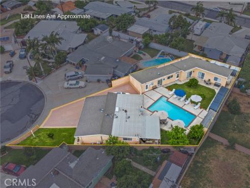 11812  Fortney   Drive, Anaheim, CA