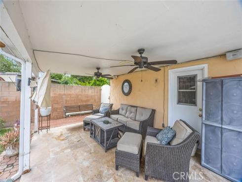 11812  Fortney   Drive, Anaheim, CA