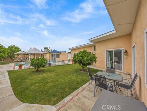 11812  Fortney   Drive, Anaheim, CA