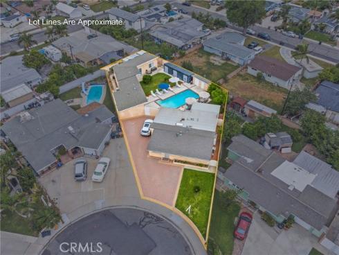 11812  Fortney   Drive, Anaheim, CA