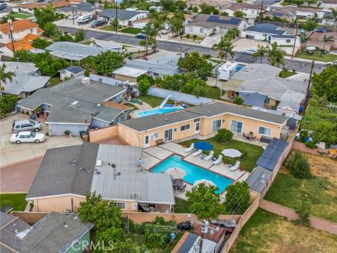 11812  Fortney   Drive, Anaheim, CA