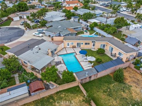 11812  Fortney   Drive, Anaheim, CA