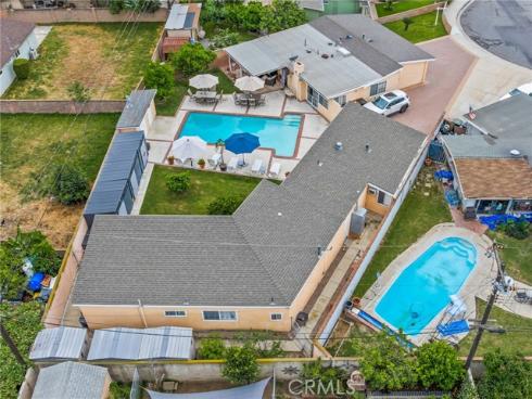 11812  Fortney   Drive, Anaheim, CA