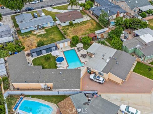 11812  Fortney   Drive, Anaheim, CA