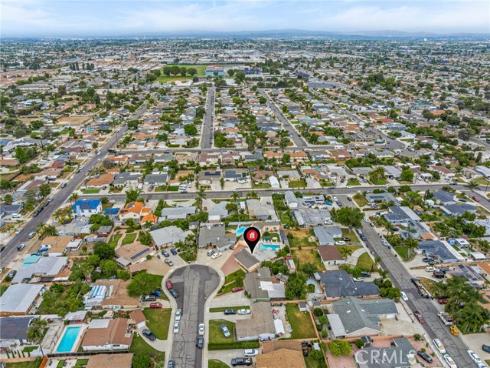 11812  Fortney   Drive, Anaheim, CA