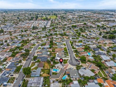 11812  Fortney   Drive, Anaheim, CA