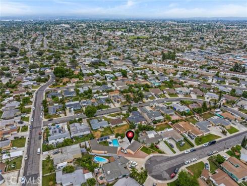 11812  Fortney   Drive, Anaheim, CA