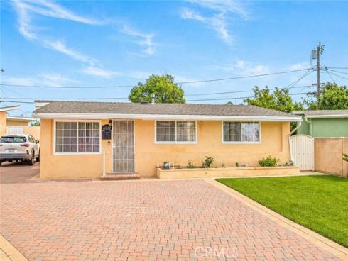 11812  Fortney   Drive, Anaheim, CA