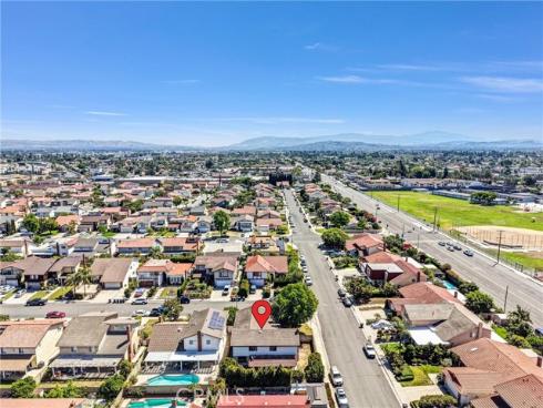 1021 N Windsor   Street, Anaheim, CA
