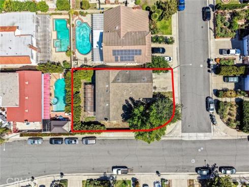 1021 N Windsor   Street, Anaheim, CA