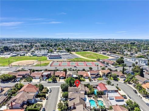 1021 N Windsor   Street, Anaheim, CA