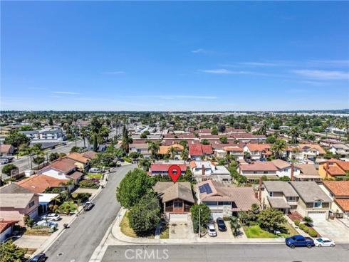 1021 N Windsor   Street, Anaheim, CA