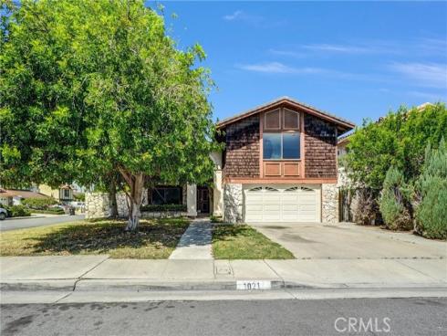 1021 N Windsor   Street, Anaheim, CA