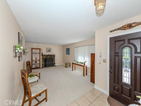 142 N Pinney   Drive, Anaheim, CA