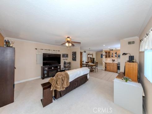 142 N Pinney   Drive, Anaheim, CA