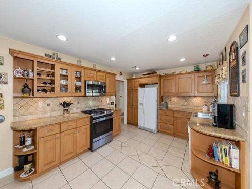 142 N Pinney   Drive, Anaheim, CA