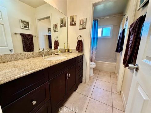 142 N Pinney   Drive, Anaheim, CA