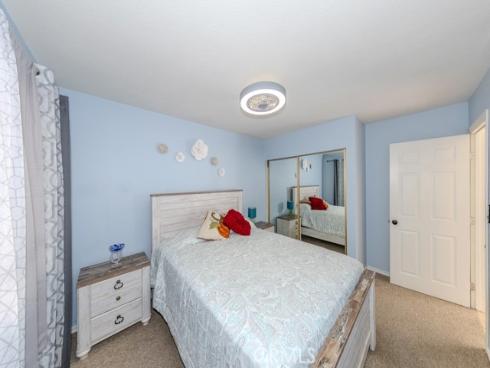 142 N Pinney   Drive, Anaheim, CA