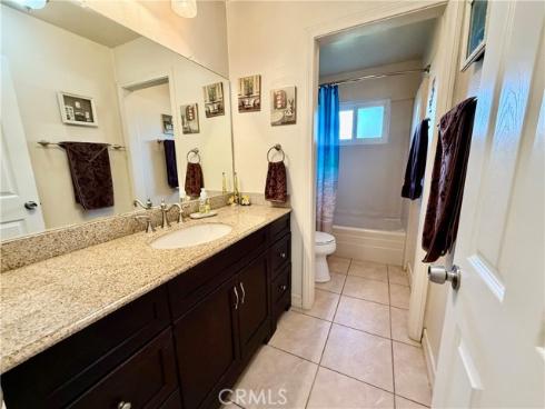 142 N Pinney   Drive, Anaheim, CA