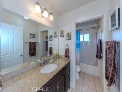 142 N Pinney   Drive, Anaheim, CA