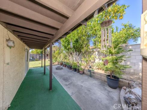 142 N Pinney   Drive, Anaheim, CA