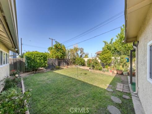 142 N Pinney   Drive, Anaheim, CA