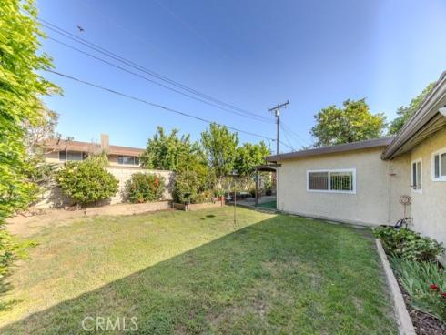 142 N Pinney   Drive, Anaheim, CA