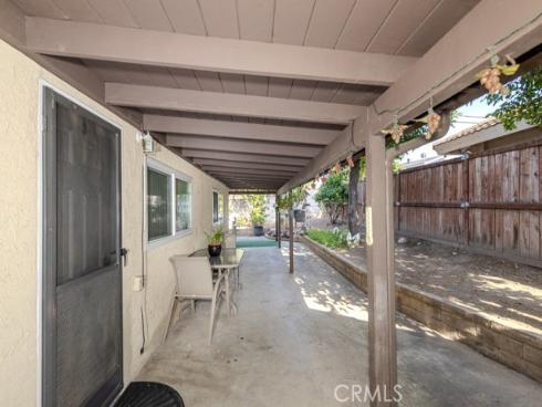 142 N Pinney   Drive, Anaheim, CA