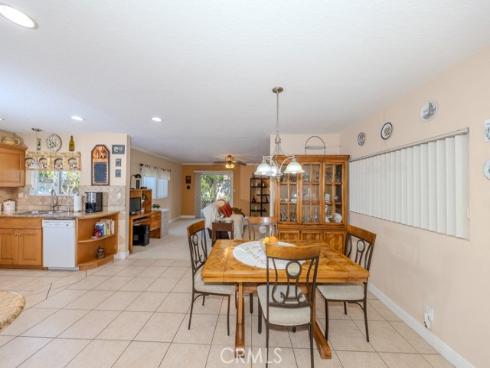 142 N Pinney   Drive, Anaheim, CA