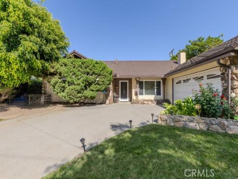 142 N Pinney   Drive, Anaheim, CA