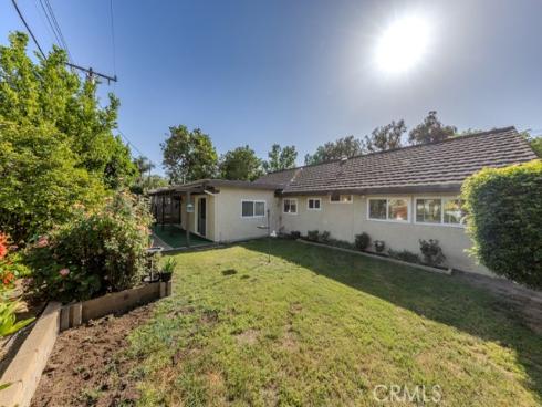 142 N Pinney   Drive, Anaheim, CA