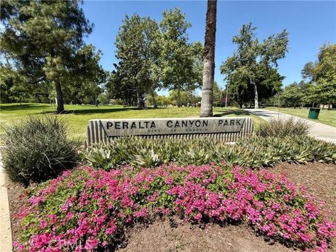 142 N Pinney   Drive, Anaheim, CA