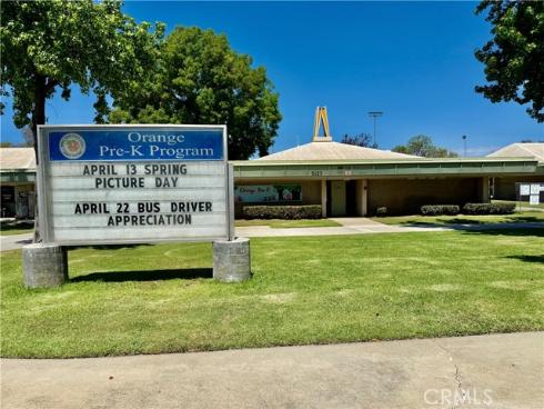 142 N Pinney   Drive, Anaheim, CA