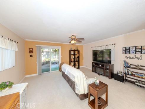 142 N Pinney   Drive, Anaheim, CA