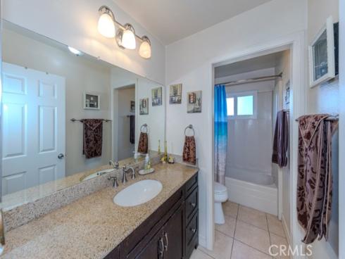 142 N Pinney   Drive, Anaheim, CA