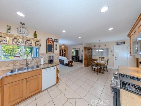 142 N Pinney   Drive, Anaheim, CA