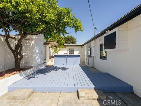 2457 W Glenoaks  , Anaheim, CA