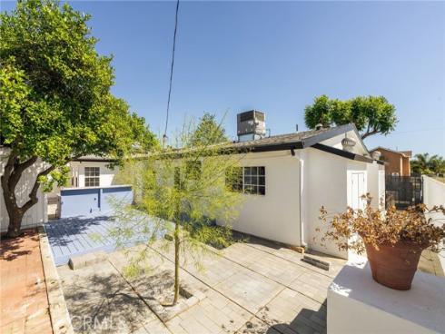 2457 W Glenoaks  , Anaheim, CA