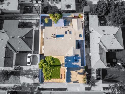 2457 W Glenoaks  , Anaheim, CA