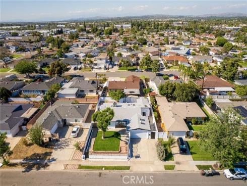 2457 W Glenoaks  , Anaheim, CA