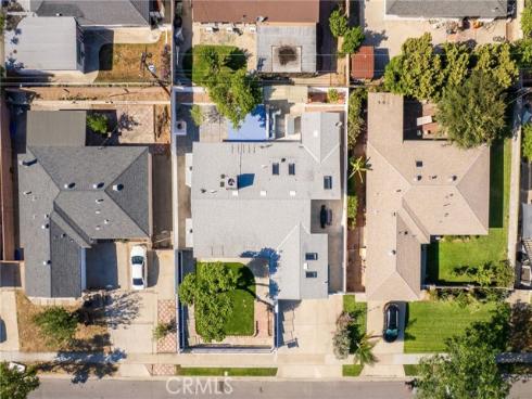 2457 W Glenoaks  , Anaheim, CA