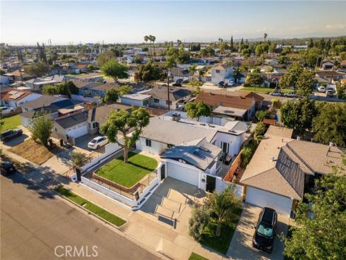 2457 W Glenoaks  , Anaheim, CA