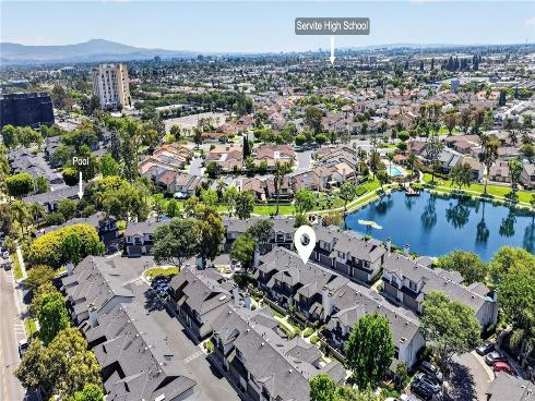 1363 N Schooner  , Anaheim, CA