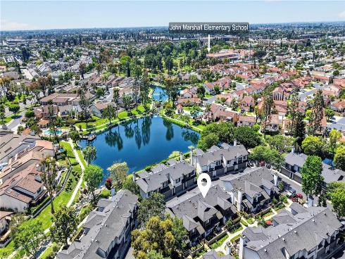 1363 N Schooner  , Anaheim, CA