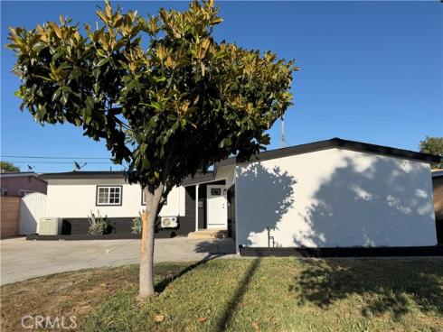 554 S Elder  , Anaheim, CA