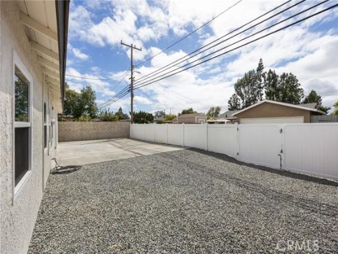 725 N Hanover  , Anaheim, CA
