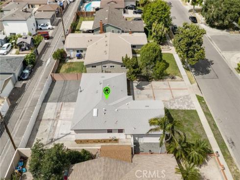 725 N Hanover  , Anaheim, CA