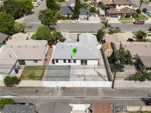 725 N Hanover  , Anaheim, CA