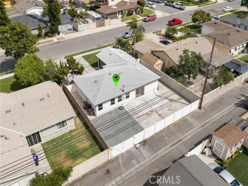 725 N Hanover  , Anaheim, CA