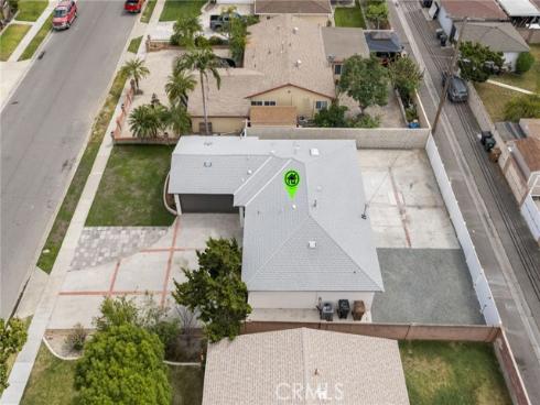 725 N Hanover  , Anaheim, CA